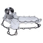 Solid Spare 6653941 Water Pump For Bobcat Skid Steer 643 645 743 783B 743D 751 751G 753