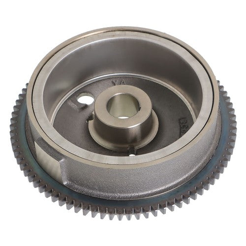 Solid Spare Flywheel For Polaris Magnum 500 1999 2000 2001 2002 Worker 500 1999 2000 2001