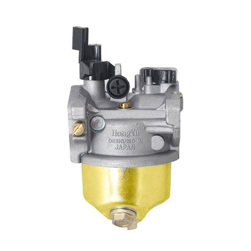 Solid Spare Carburetor Kit For Honda 16100-ZH8-W61 16100-ZH8-W50 16100-ZH8-W51 GX200 5.5 HP