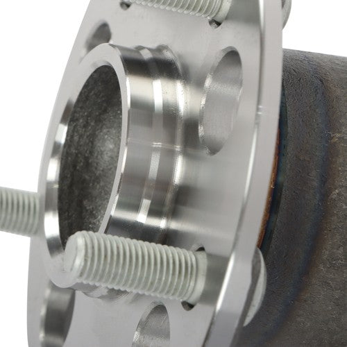 Solid Spare 1pc Wheel Hub & Bearing Assembly Rear For Toyota RAV4 Sport Utility 512212 FWD