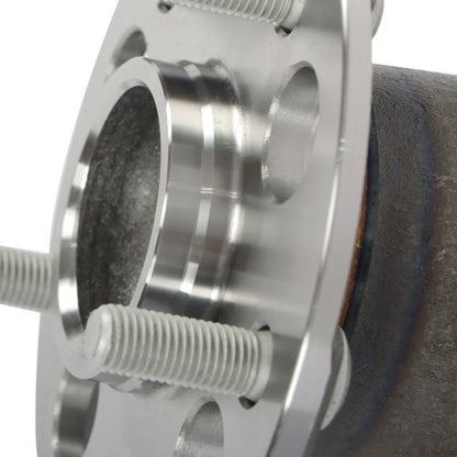 Solid Spare 1pc Wheel Hub & Bearing Assembly Rear For Toyota RAV4 Sport Utility 512212 FWD