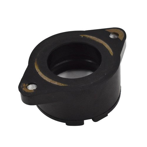 Solid Spare Carburetor Intake Manifold Boot Fit For Yamaha SR500 TT500 1976-1981 XT500