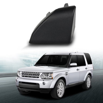 Solid Spare Front Wheel Arch Moulding Cap Left Side LR010634 Fit For Land Rover LR3 LR4