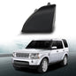 Solid Spare Front Wheel Arch Moulding Cap Left Side LR010634 Fit For Land Rover LR3 LR4