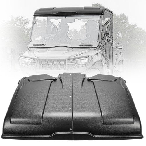 Solid Spare Hard Top Roof For 19-23 Arctic Cat/Tracker Off-Road/Cushman Hauler 2436-610