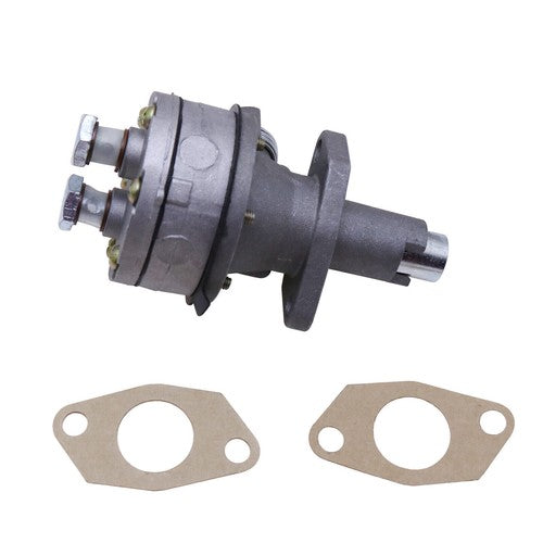 Solid Spare Fuel Lift Pump 130506140 for Perkins 103 404 403 Series JCB MINI DIGGER 801 803