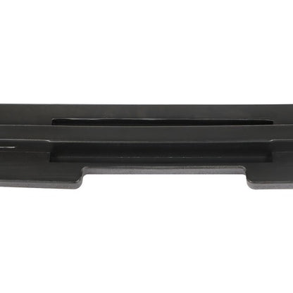 Solid Spare 1PC Rear Bumper For Club Car DS Golf Carts 1993-Up Gas&Electric Models 1016379