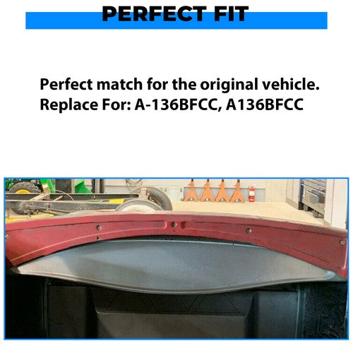 Solid Spare For 1930 1931 Ford Model A Dash Panel 1932 Style Fits Roadsters Roadster Pickups