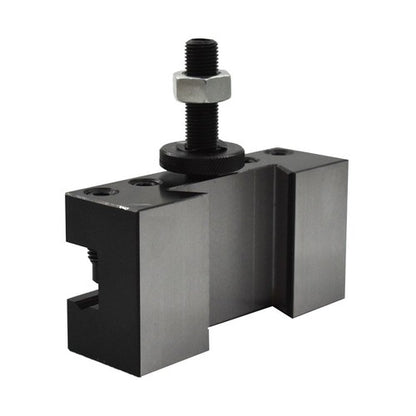 Solid Spare 3Pc CXA #2 250-302 Quick Change Tool Post Boring, Turning & Facing Holder