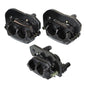 Solid Spare For Can-Am Outlander 450 500 570 800 1000 Front & Rear Brake Calipers w/Pads New