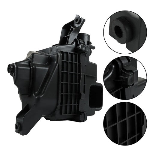 Solid Spare Black Air Intake Box Cleaner Assembly For Honda CR-V I4 1.5L Turbo 2017-20 2022
