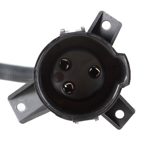 Solid Spare For Club Car Precedent Electric Carts 2004+ DC Charger Plug Receptacle 48V