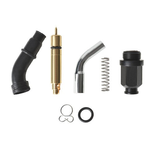 Solid Spare For Honda Foreman Rubicon 500 TRX500 Carburetor Choke Plunger Rebuild Kit New