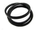 Solid Spare Belt for 5196/5L690 MTD 754-0145A, 954-0145A (5/8" x 69")