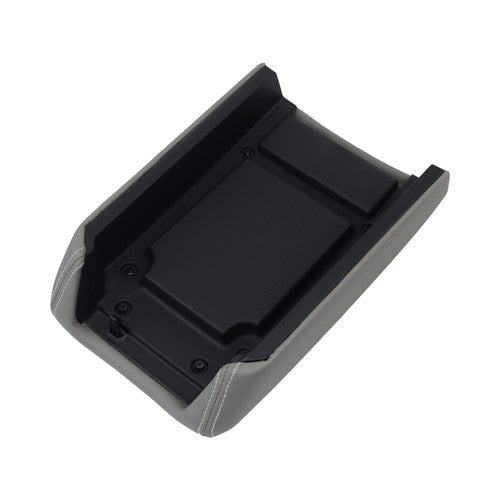Center Console Lid Gray for Buick Enclave Chevrolet Traverse 2008-2017 22905366