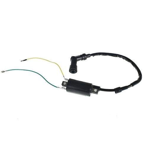 Solid Spare Ignition Coil For Honda CB350 CB450 CB500 CL350 30501-292-672 30500-312-007