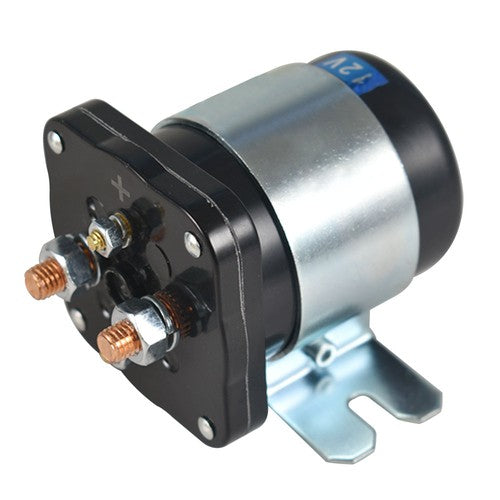 Solid Spare 1PCS 4 Stud Solenoid Power Relay 12V 200A 586-902 586-105111 For White Rodgers