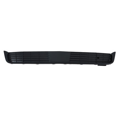 Solid Spare Fit For Cadillac Escalade 2015-2020 3Pcs New Plastic Front Center Mesh Grille