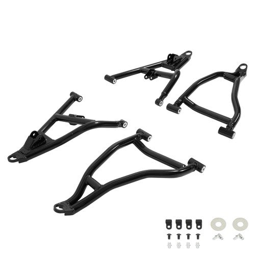 Solid Spare High Clearance Front A Arm Polaris RZR 4 900/S 900 2017-2020 Trail S 900 2021+