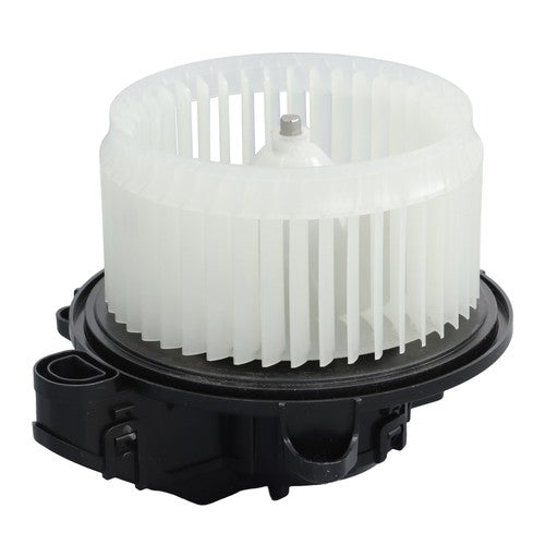 Solid Spare BK2Z19805A HVAC Heater Blower Motor Fit for Transit-150 Transit-250 Transit-350