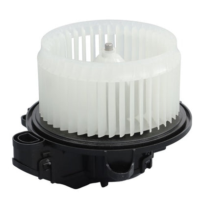Solid Spare BK2Z19805A HVAC Heater Blower Motor Fit for Transit-150 Transit-250 Transit-350