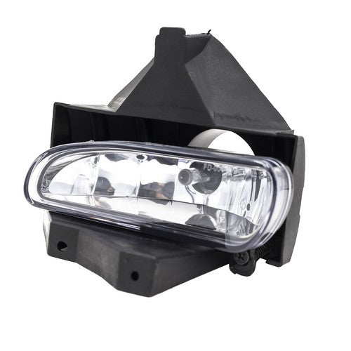 Pair Front Bumper Driving Fog Light Lamp W/Bulbs For 1999-2004 Ford Mustang GT