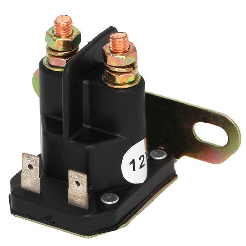 Solid Spare Starter Solenoid For Cub Cadet 725-04439 LGT1050 LGT1054 LGTX1050 LT1050 LTX1040
