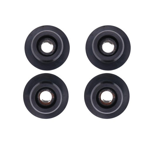 Solid Spare 4X Vibration Damper 6560633 for Bobcat S205,S220,S250,S300,S330,S450,S510,S530