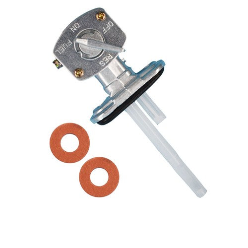 Solid Spare Fuel Valve Petcock Switch Assembly For Arctic Cat 250 300 400 500 USA