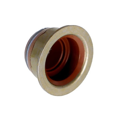 Solid Spare Valve Stem Seal For Ezgo 295cc / 350cc 4 Stroke Gas 1991 & up Set Of 4 Seals US