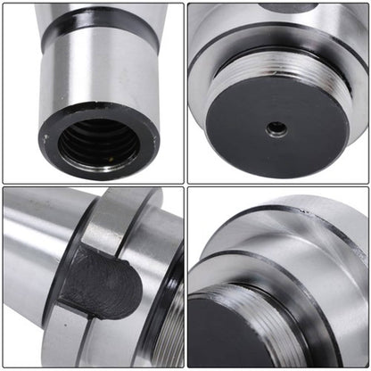 Solid Spare New 40 NMTB Shank 5/8-11 Draw Bar for Boring Heads 1-1/2"-18