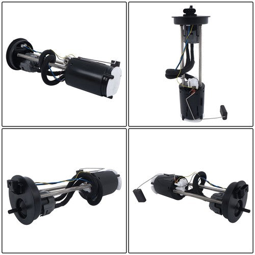 Solid Spare In-Tank Fuel Pump Assembly 275500962 For Sea-Doo Challenger EFI 2008-2023 US