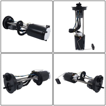 Solid Spare In-Tank Fuel Pump Assembly 275500962 For Sea-Doo Challenger EFI 2008-2023 US