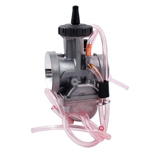 Solid Spare NewPWK36 Airstriker Carburetor Fit For Motorcycle Dirt Bike Engine LT500 ATC250R