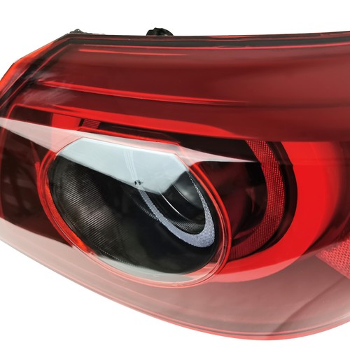 Fit 2014-2017 Infiniti Q50 Skyling V37 400R Style LED Tail Lights Turn Signal