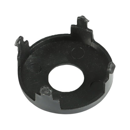 Solid Spare Ignition Switch Key For Club Car Precedent Electric Golf Cart 2004-UP #102508601