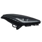 Solid Spare HID W/Ballast Fit For Chevrolet Corvette 2014-2019 Right Headlight Black Housing