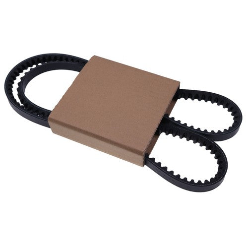 Solid Spare Belt Set 50-00162-25 50-00178-16 50-00178-27 for Carrier X4 7300 7500 Models