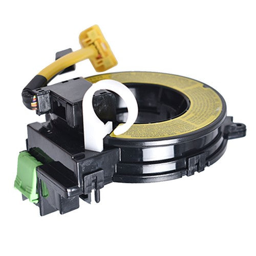 Solid Spare 8619A018 Spiral Cable Clock Spring For Eclipse 06-12 Mitsubishi Outlander 05-13