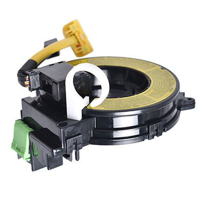 Solid Spare 8619A018 Spiral Cable Clock Spring For Eclipse 06-12 Mitsubishi Outlander 05-13