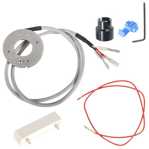 Solid Spare Electronic Ignition SYSTEM DS1-3 For Honda GL1000 Goldwing GL 1000 1975-1979
