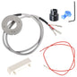 Solid Spare Electronic Ignition SYSTEM DS1-3 For Honda GL1000 Goldwing GL 1000 1975-1979
