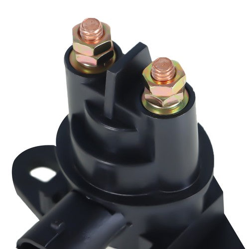 Solid Spare Starter Relay Solenoid For Sea-Doo SP SPI SPX GS GSI GSX GTS GTX 278002347