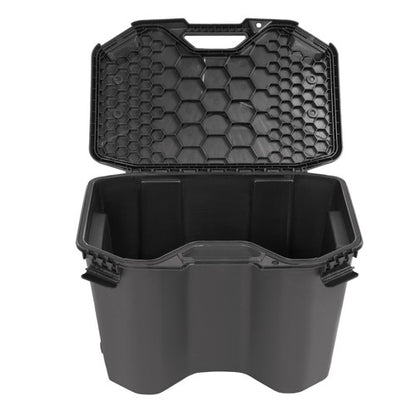 Solid Spare Fits Can-Am Maverick X3 Defender 30 L 7.8 Gallon Modular Storage Box #715006830