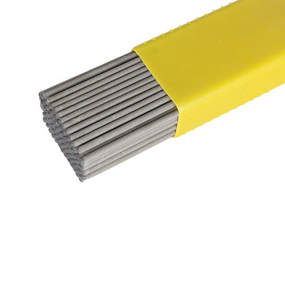 Solid Spare 1/8" Premium Arc Welding Rods Carbon Steel Electrode 60lbs E7018 (10lbs x 6Pcs)