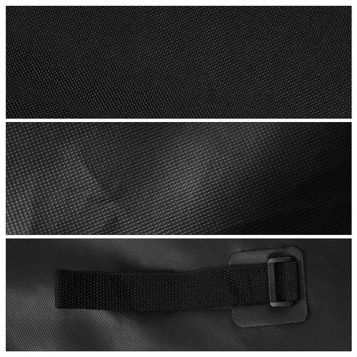 Solid Spare PVC Soft Roof Top Fabric Roof For UTV Honda Pioneer 1000-5 SXS1000M5 2016-2025