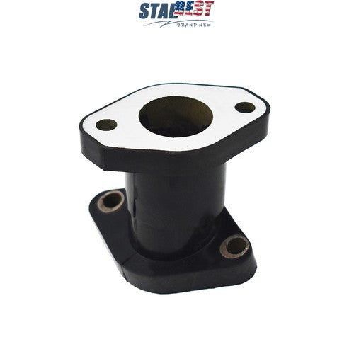 Solid Spare New Carburetor Intake Manifold Joint Boot Fit For 1992 Yamaha Kodiak 400 4x4