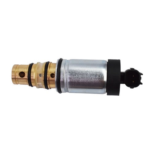 Solid Spare For 15-16 Hyundai Accent GL SE 1.6L NEW A/C Compressor Electronic Control Valve