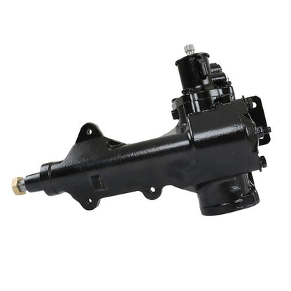 Solid Spare 277504 Power Steering Gear box D9TZ3504A Fit For Ford F-100 1970 1971 1972-1979