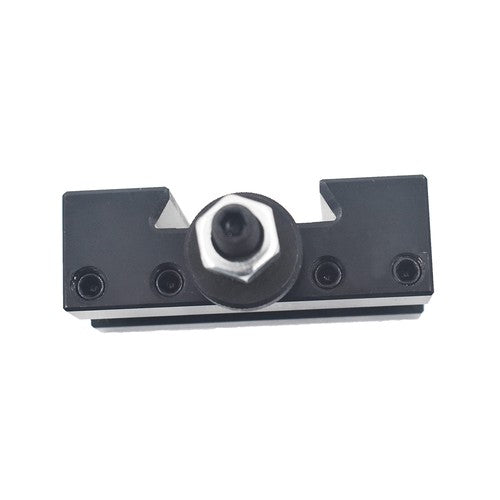 Solid Spare BXA #1 Quick Change Turning & Facing Tool Post Holder 250-201 For Lathe 3pcs